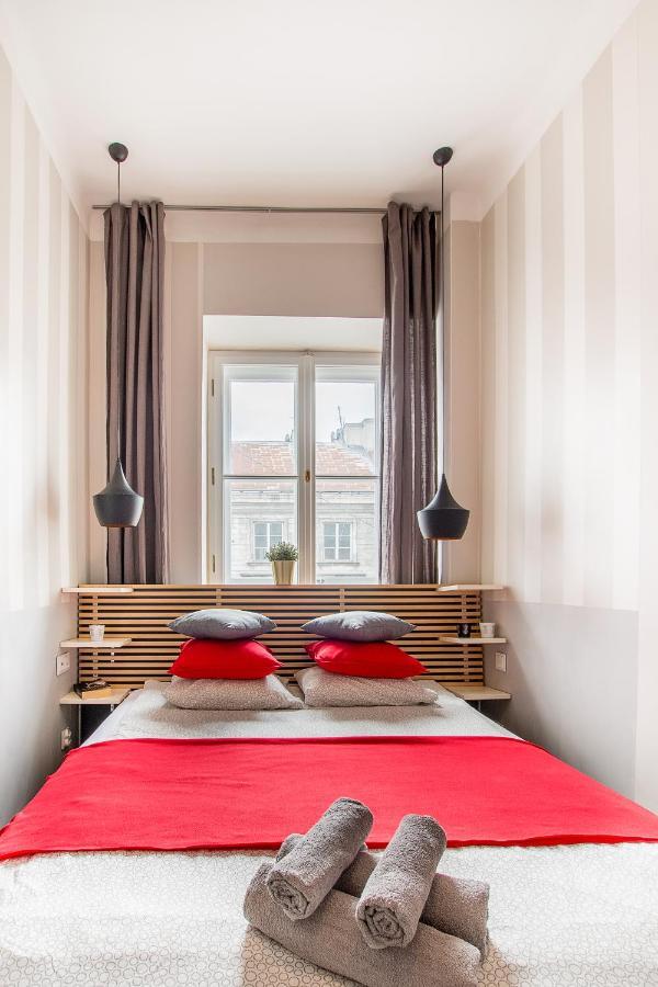 Fox Center Apartments Ząbki Exteriér fotografie